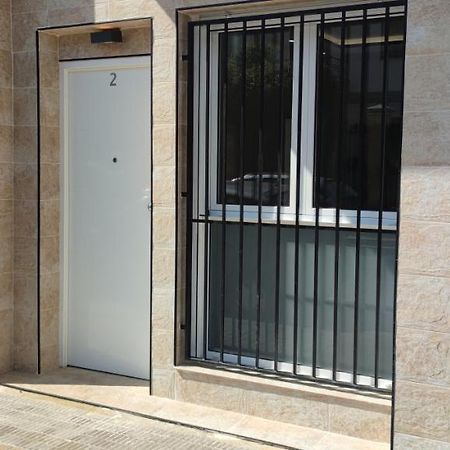 Precioso Apartamento De Diseno Para 4-6 Personas Vt-55212-V Valensiya Dış mekan fotoğraf