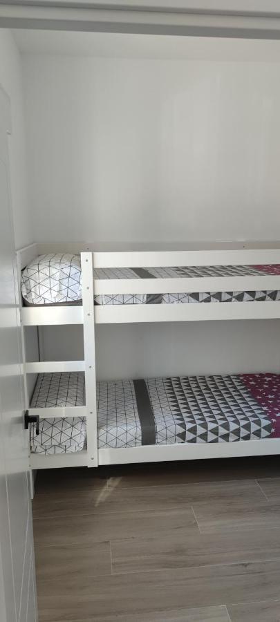 Precioso Apartamento De Diseno Para 4-6 Personas Vt-55212-V Valensiya Dış mekan fotoğraf