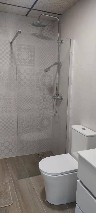 Precioso Apartamento De Diseno Para 4-6 Personas Vt-55212-V Valensiya Dış mekan fotoğraf