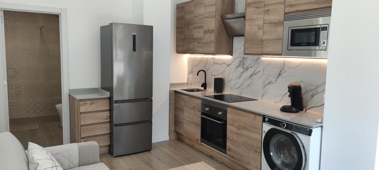Precioso Apartamento De Diseno Para 4-6 Personas Vt-55212-V Valensiya Dış mekan fotoğraf