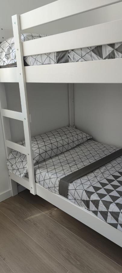 Precioso Apartamento De Diseno Para 4-6 Personas Vt-55212-V Valensiya Dış mekan fotoğraf