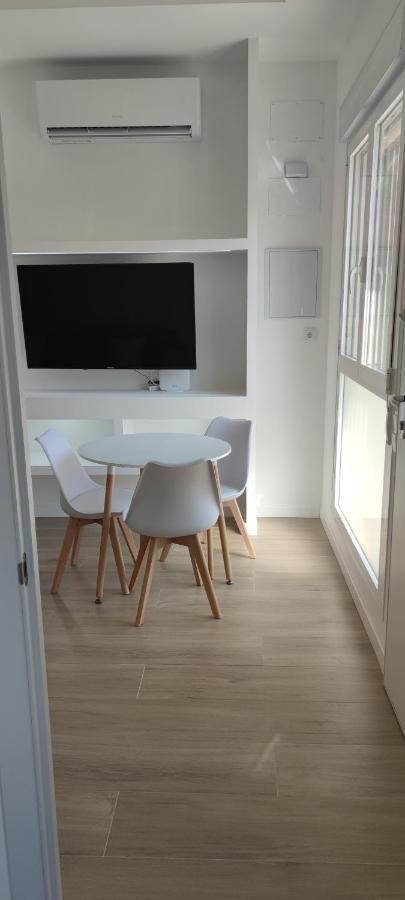 Precioso Apartamento De Diseno Para 4-6 Personas Vt-55212-V Valensiya Dış mekan fotoğraf