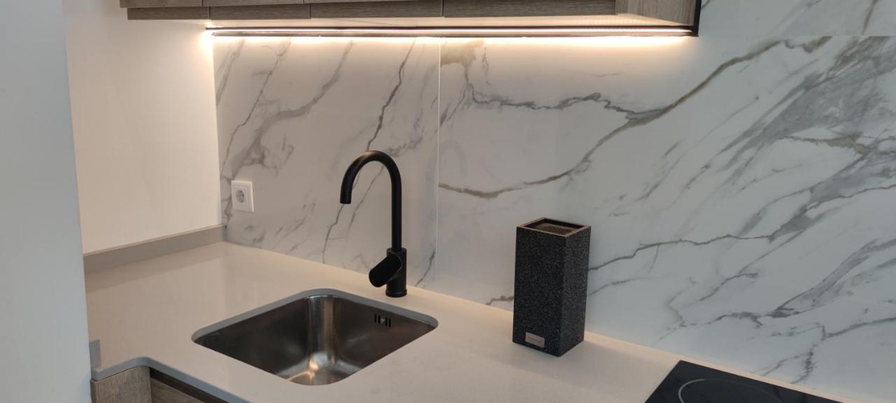 Precioso Apartamento De Diseno Para 4-6 Personas Vt-55212-V Valensiya Dış mekan fotoğraf