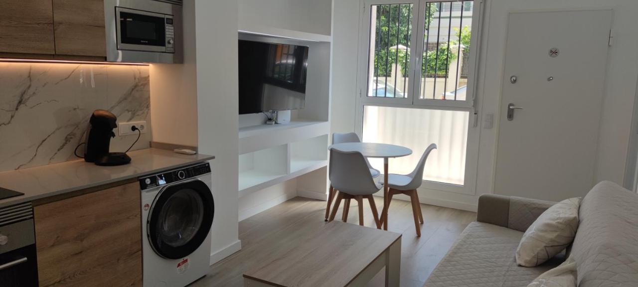 Precioso Apartamento De Diseno Para 4-6 Personas Vt-55212-V Valensiya Dış mekan fotoğraf